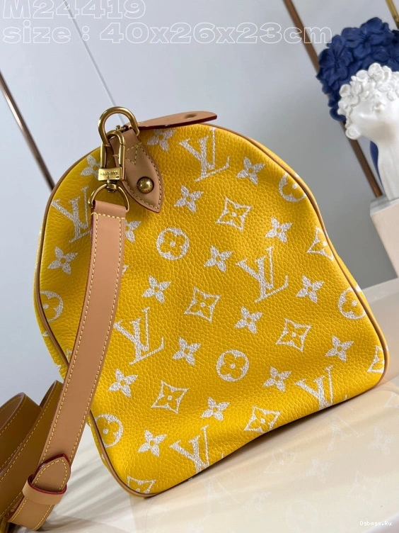 40 Louis SPEEDY Vuitton 0429